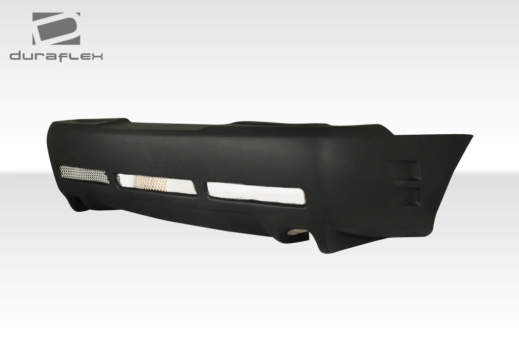 Bumper Covers - Rear 102079 Duraflex