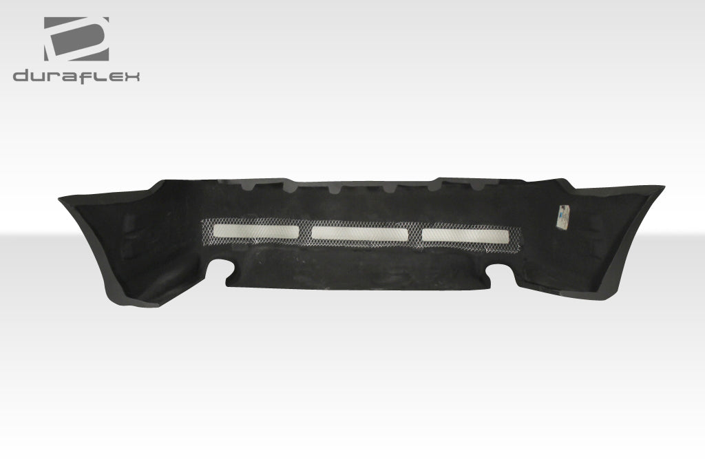 Bumper Covers - Rear 102079 Duraflex