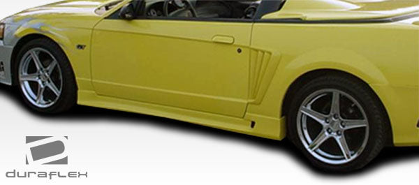 Hood Vents 102081 Duraflex