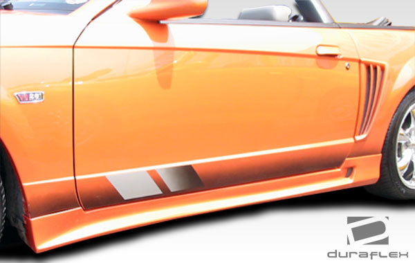Hood Vents 102081 Duraflex
