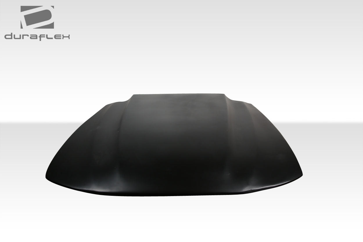 Hoods 102075 Duraflex