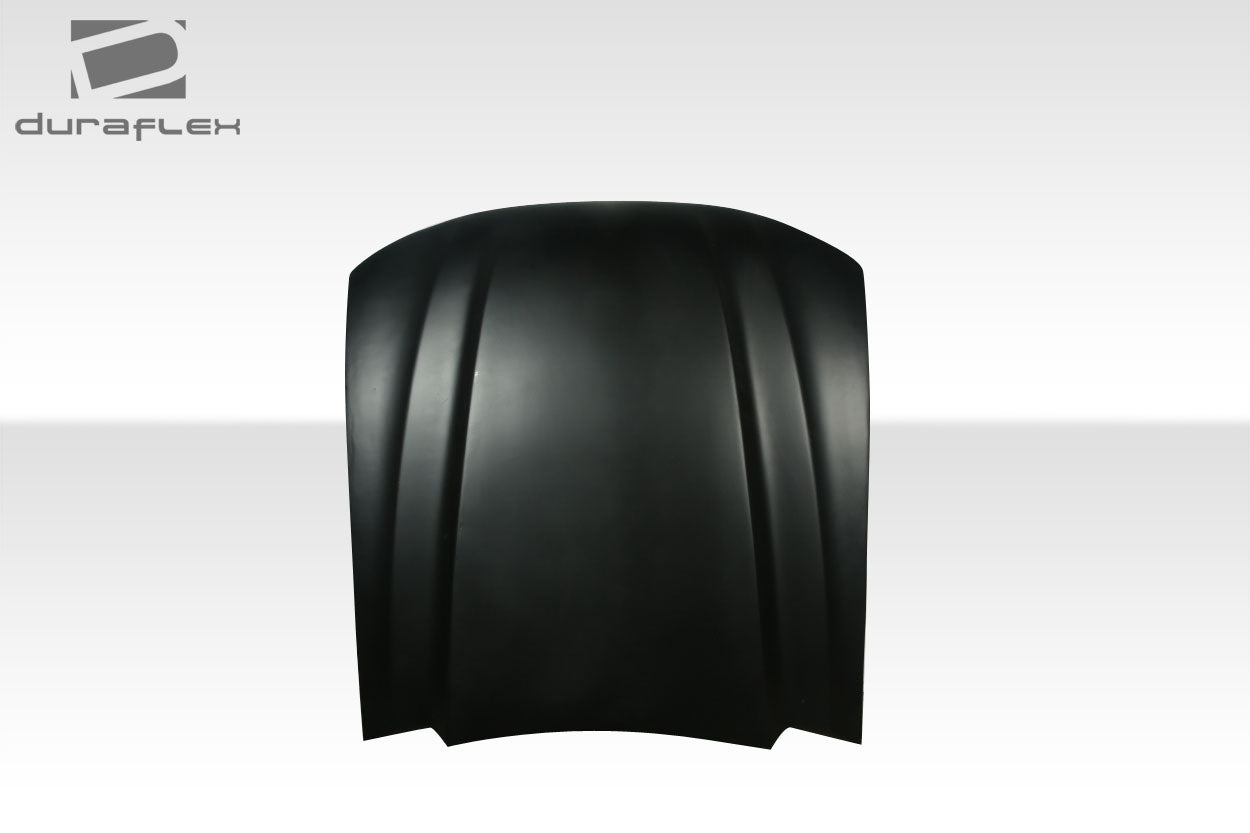 Hoods 102075 Duraflex