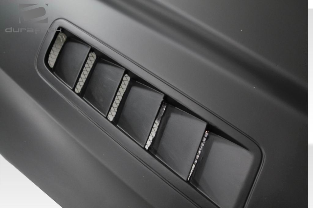 Hoods 112572 Duraflex