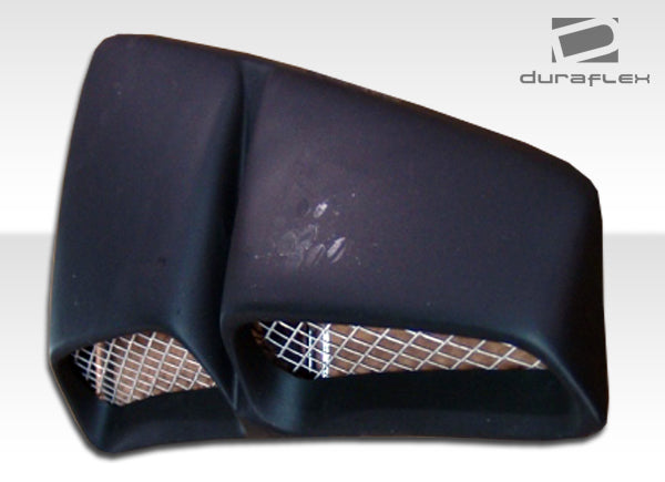 Hood Vents 102074 Duraflex