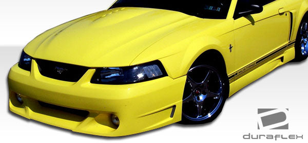 Side Skirts 104839 Duraflex