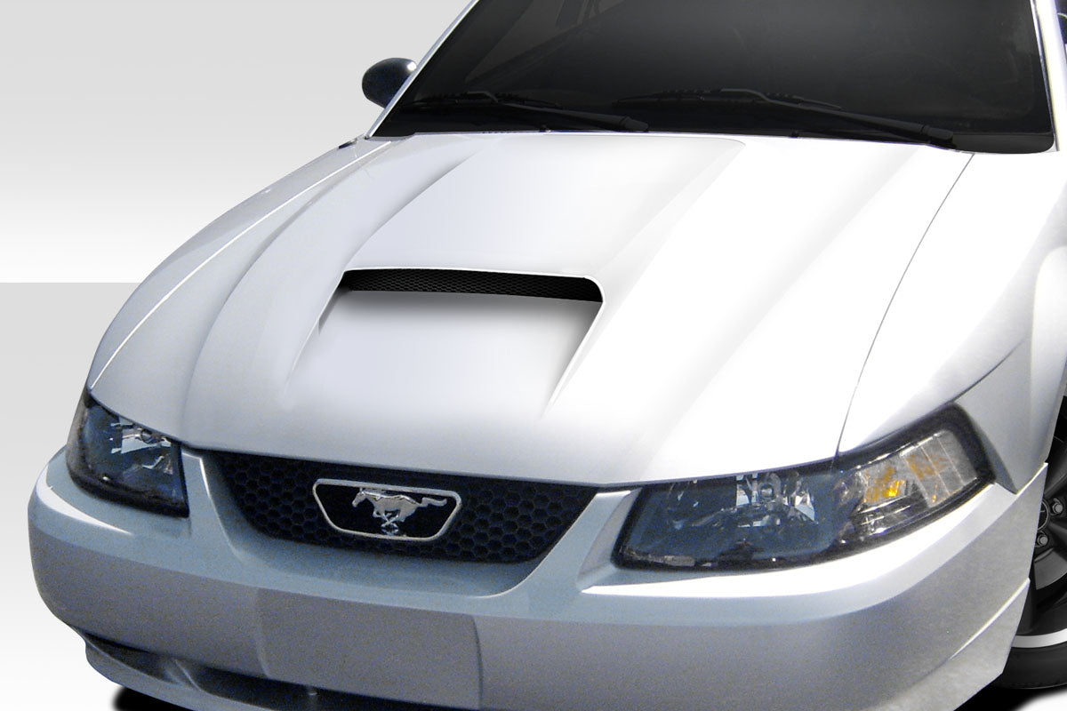 Hoods 113345 Duraflex