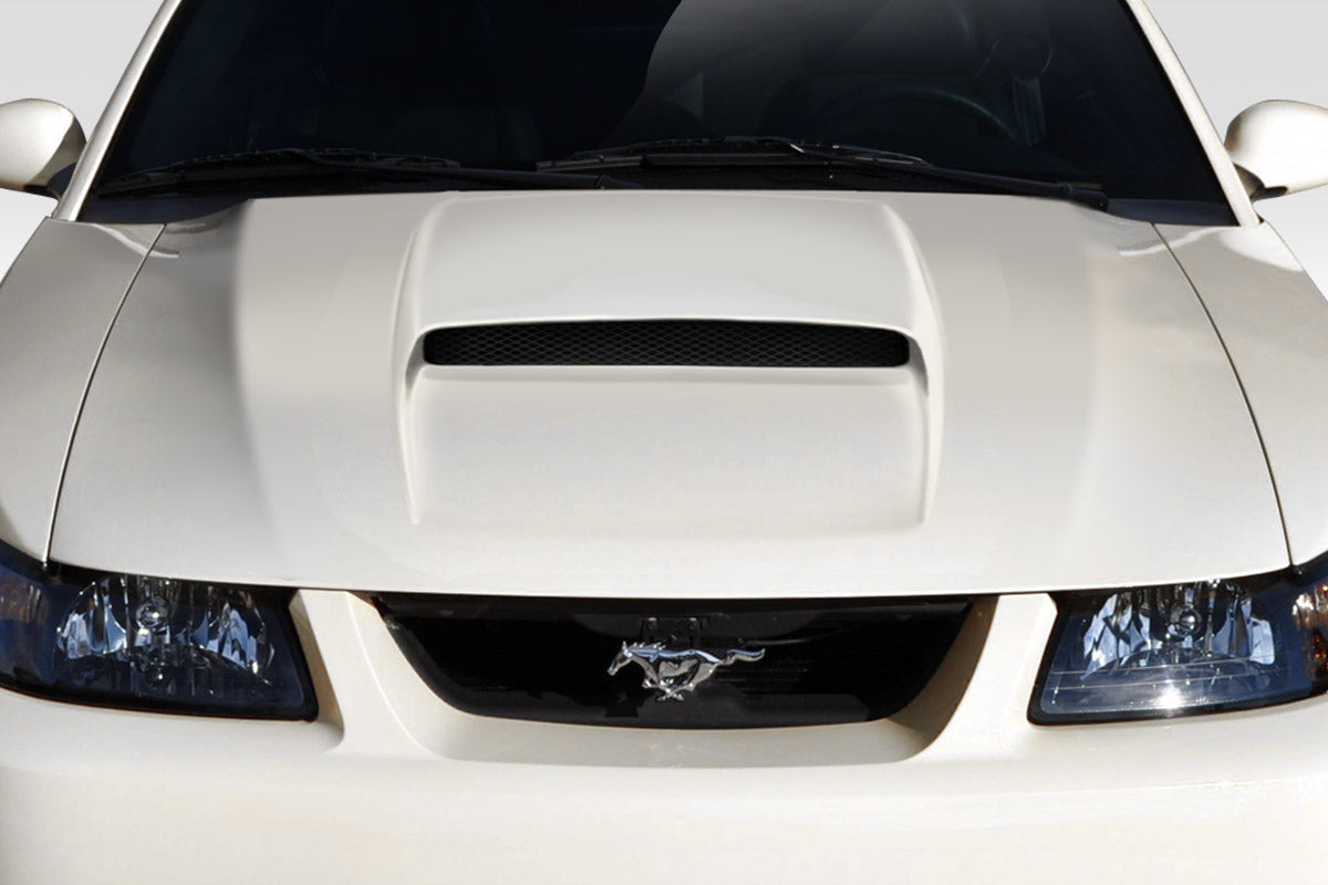 Hoods 113345 Duraflex
