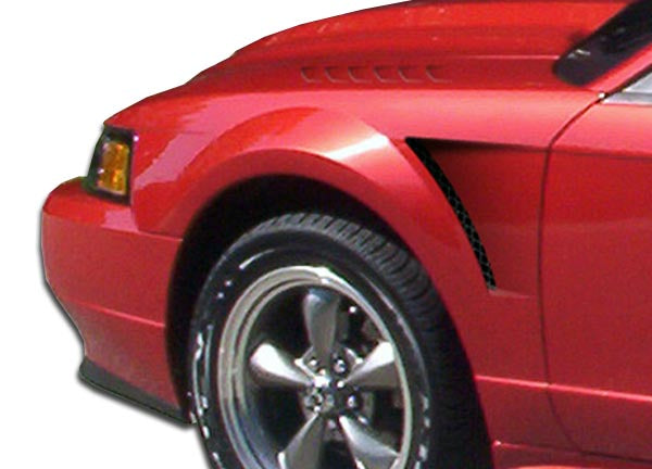 Fenders 104844 Duraflex