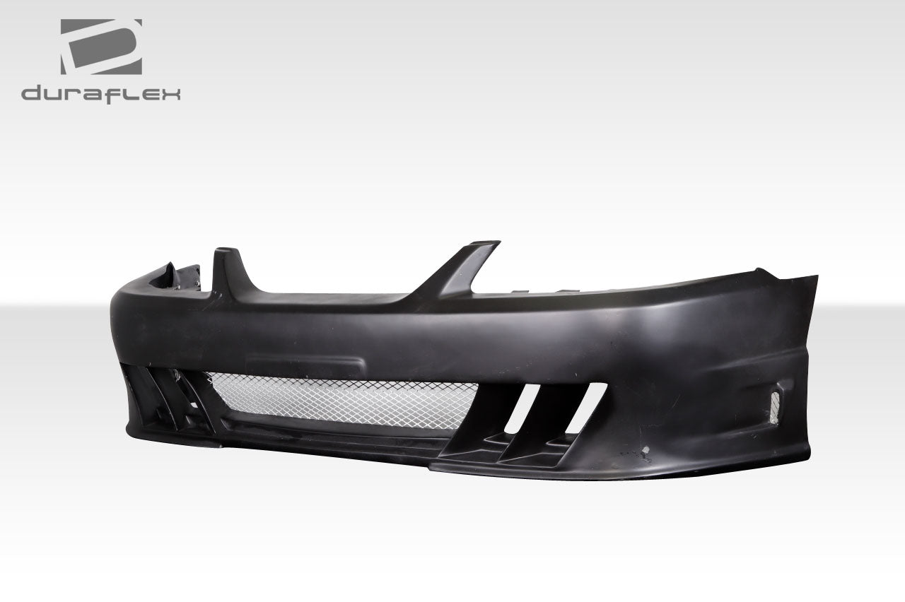 Bumper Covers - Front 115264 Duraflex