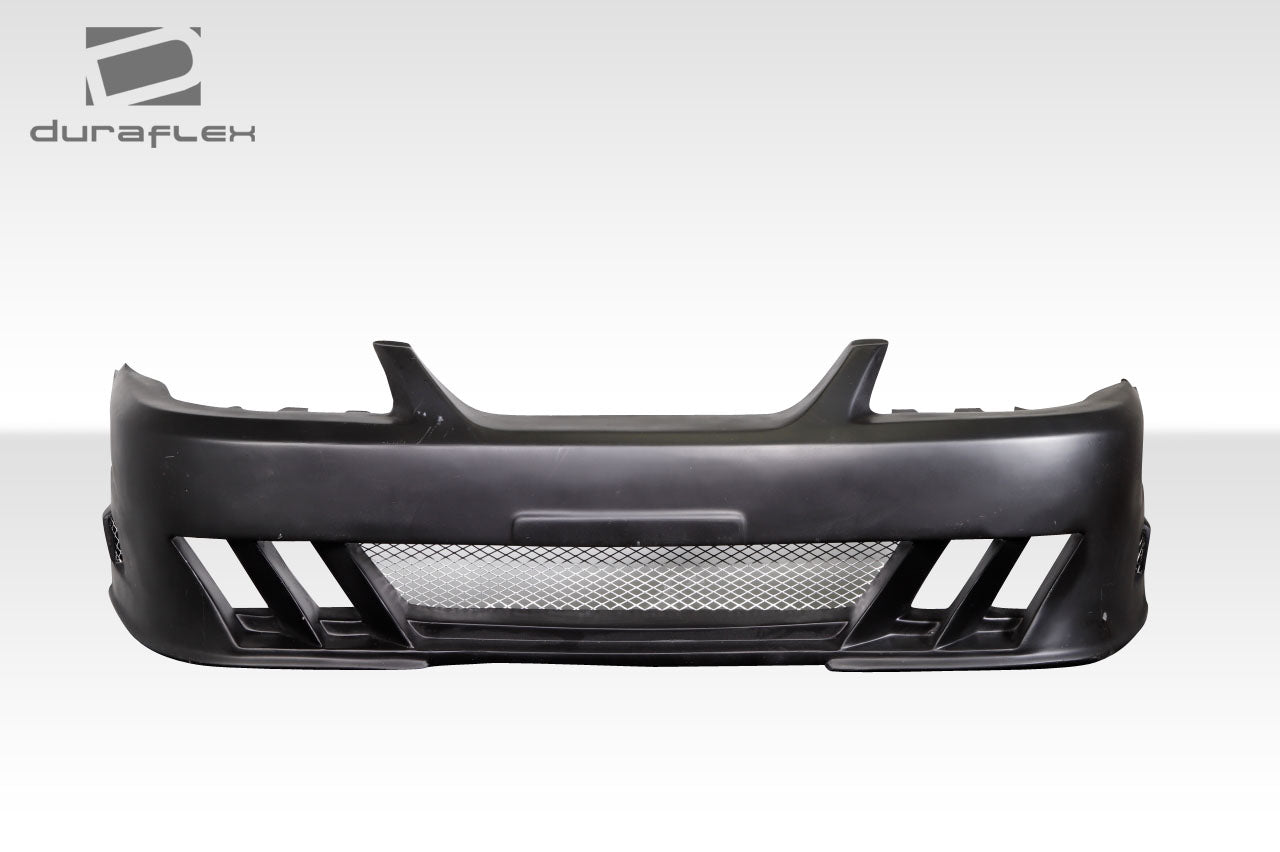 Bumper Covers - Front 115264 Duraflex