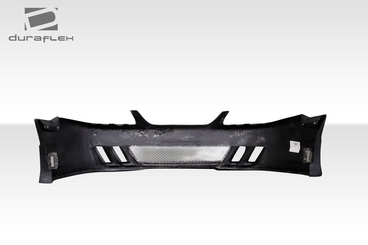 Bumper Covers - Front 115264 Duraflex
