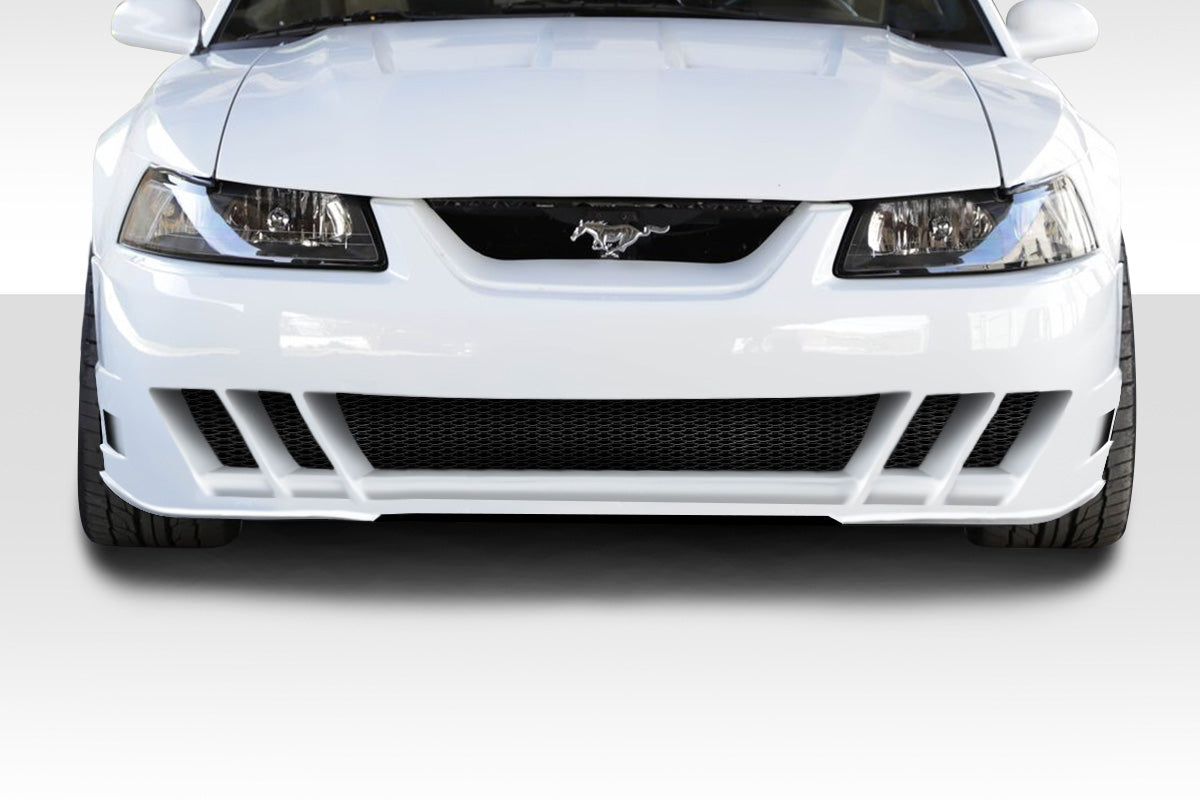 Bumper Covers - Front 115264 Duraflex