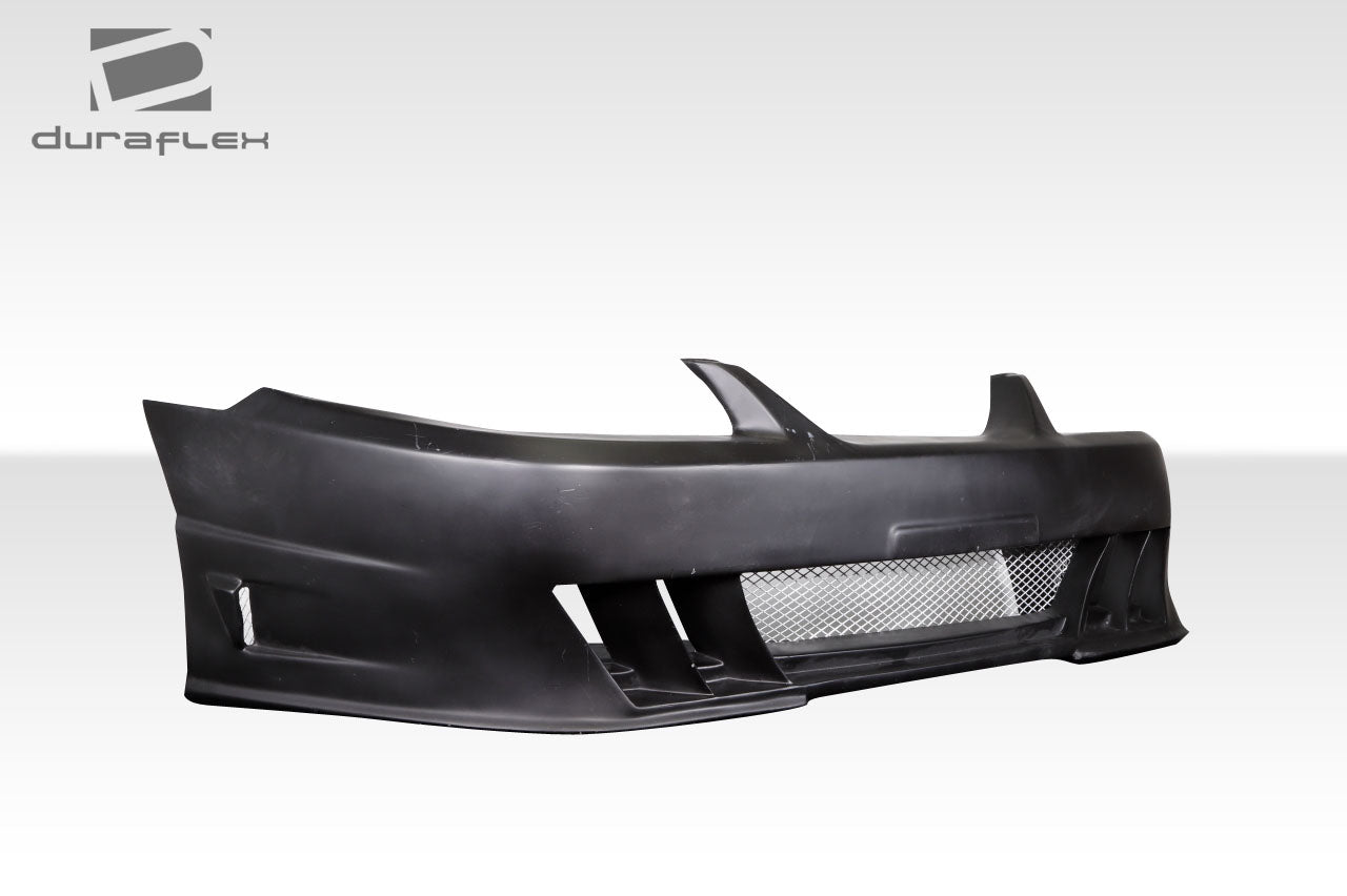 Bumper Covers - Front 115264 Duraflex