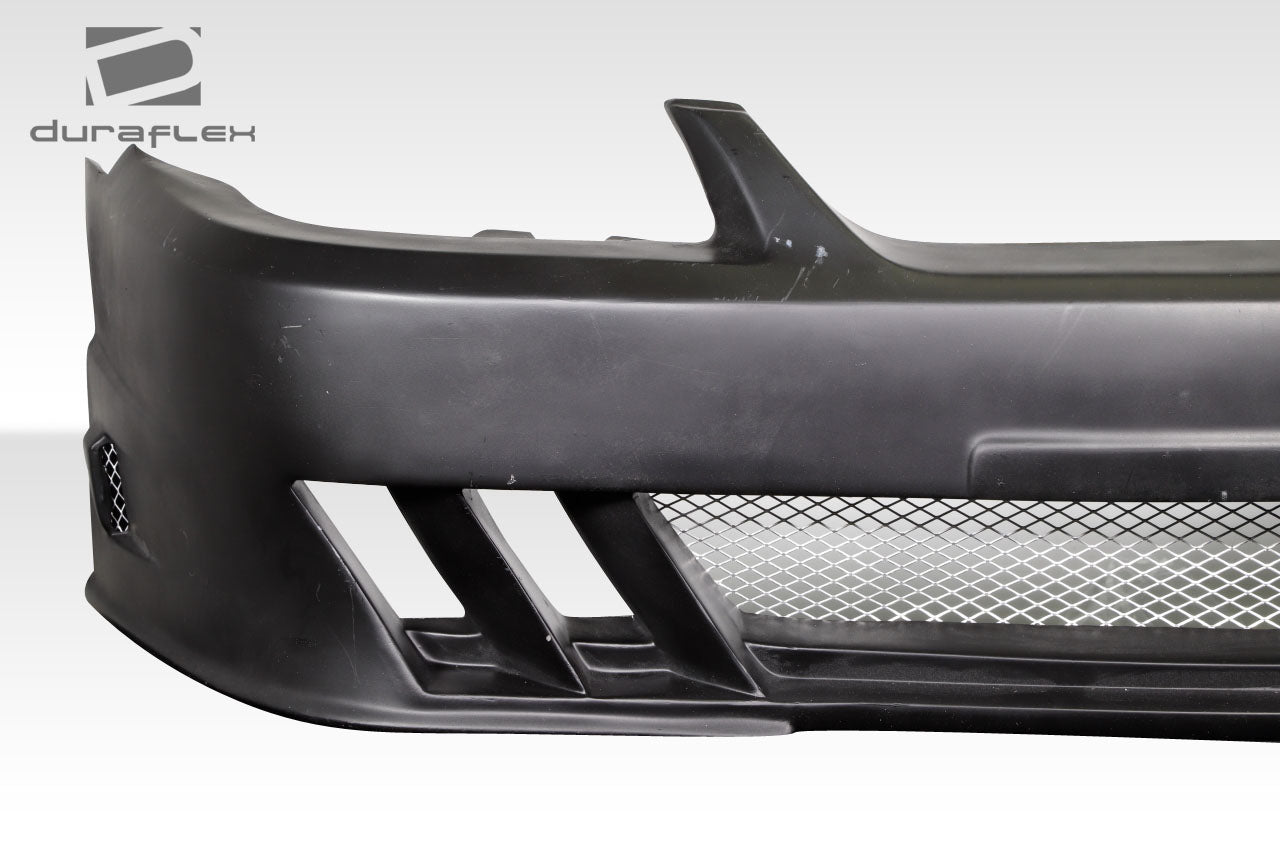 Bumper Covers - Front 115264 Duraflex