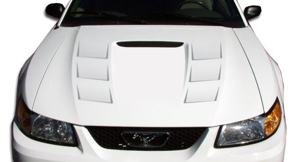 Hoods 104841 Duraflex