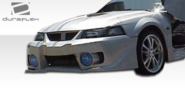 Body Kits 111251 Duraflex