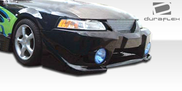 Body Kits 111251 Duraflex