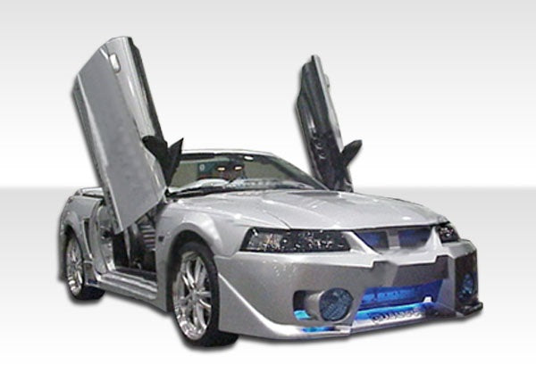 Body Kits 111251 Duraflex