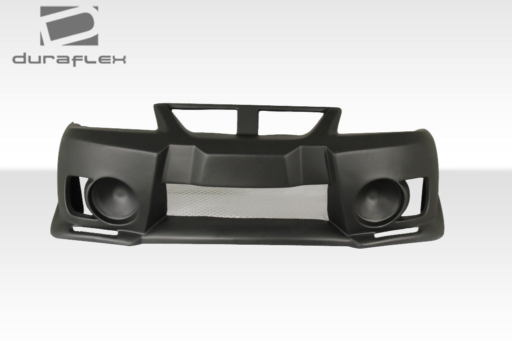 Bumper Covers - Front 103276 Duraflex