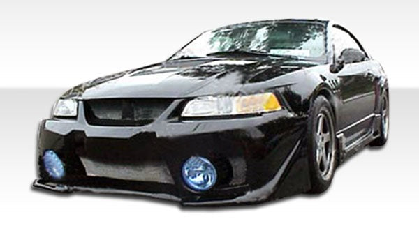 Bumper Covers - Front 103276 Duraflex