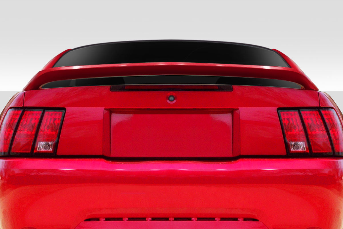 Spoilers 117466 Duraflex