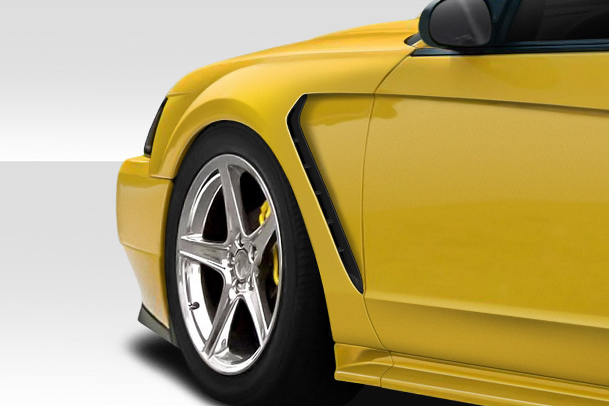 Fenders 116121 Duraflex