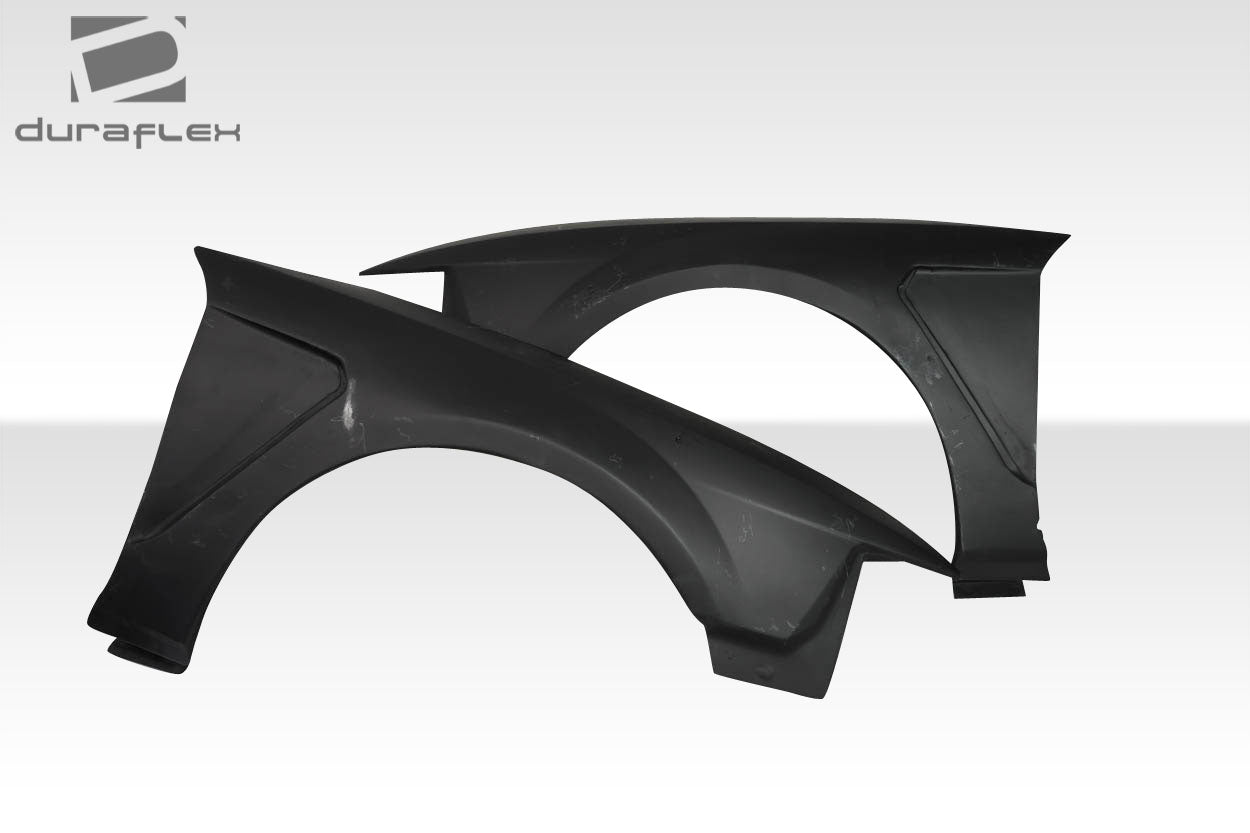 Fenders 116121 Duraflex