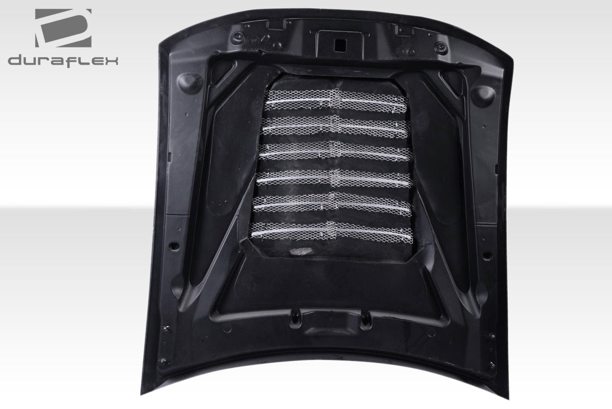 Hoods 115191 Duraflex