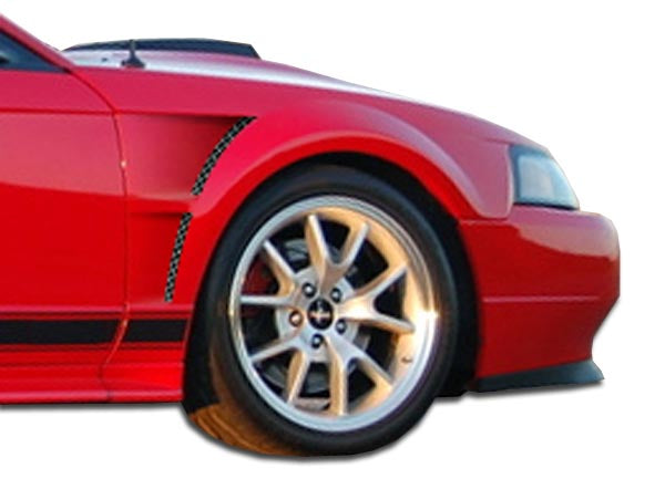 Fenders 105733 Duraflex