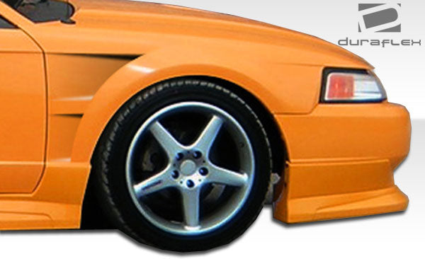 Fenders 105733 Duraflex