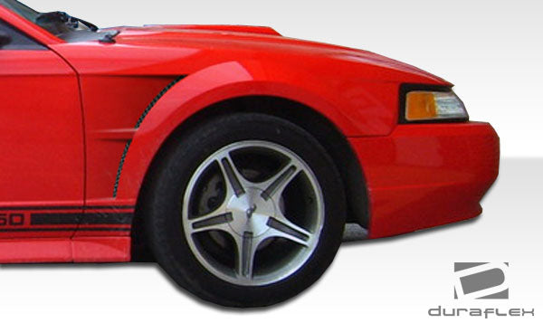 Fenders 105733 Duraflex