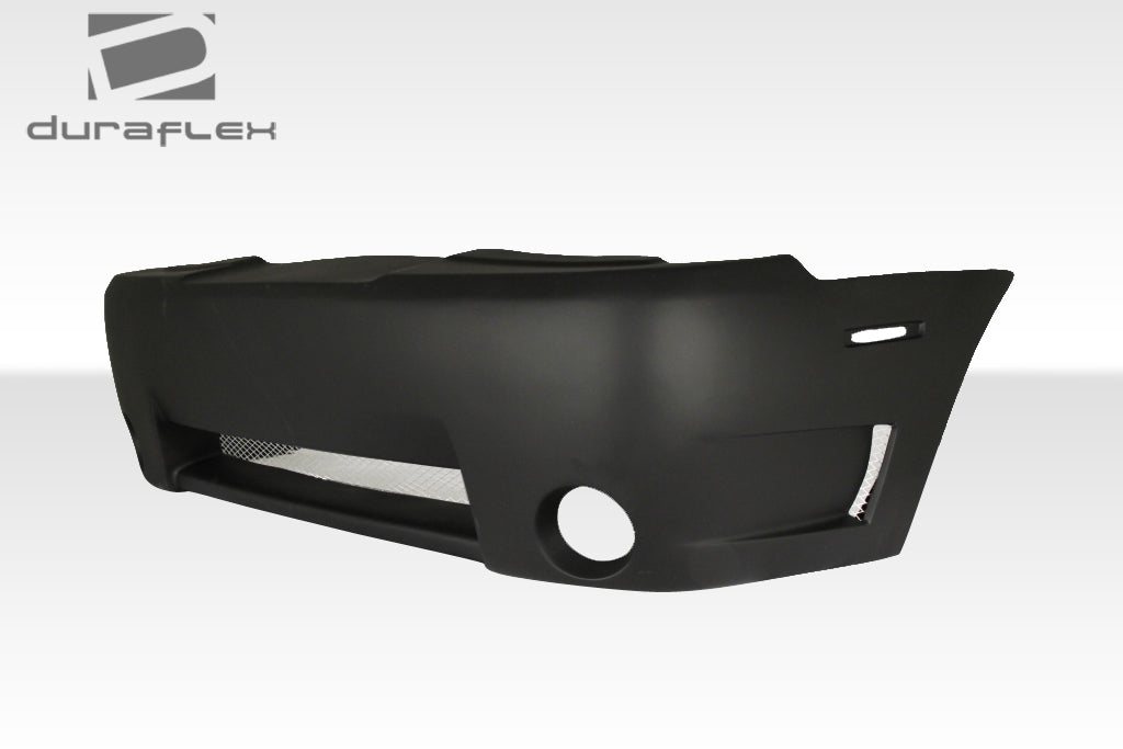 Bumper Covers - Rear 102479 Duraflex