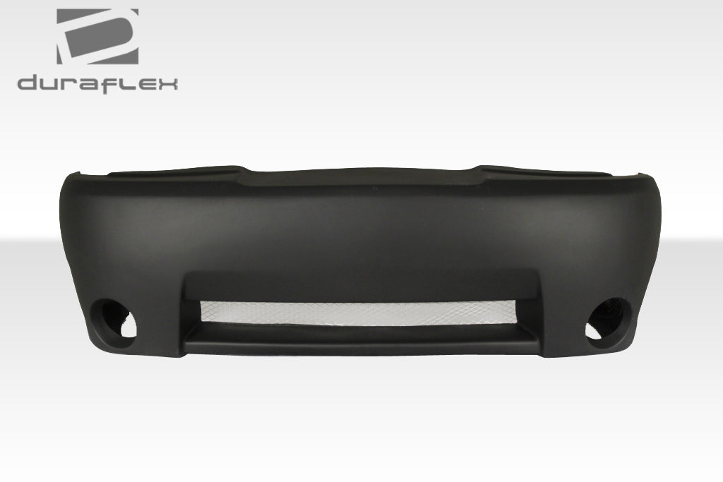 Bumper Covers - Rear 102479 Duraflex