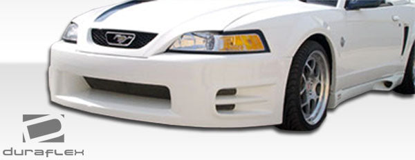Side Skirts 102478 Duraflex