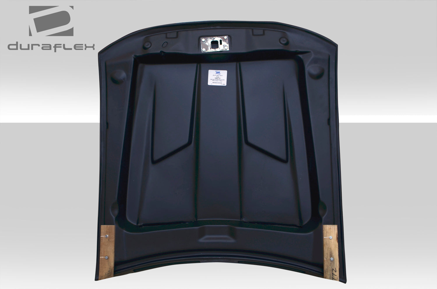 Hoods 104772 Duraflex