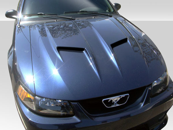 Hoods 104772 Duraflex
