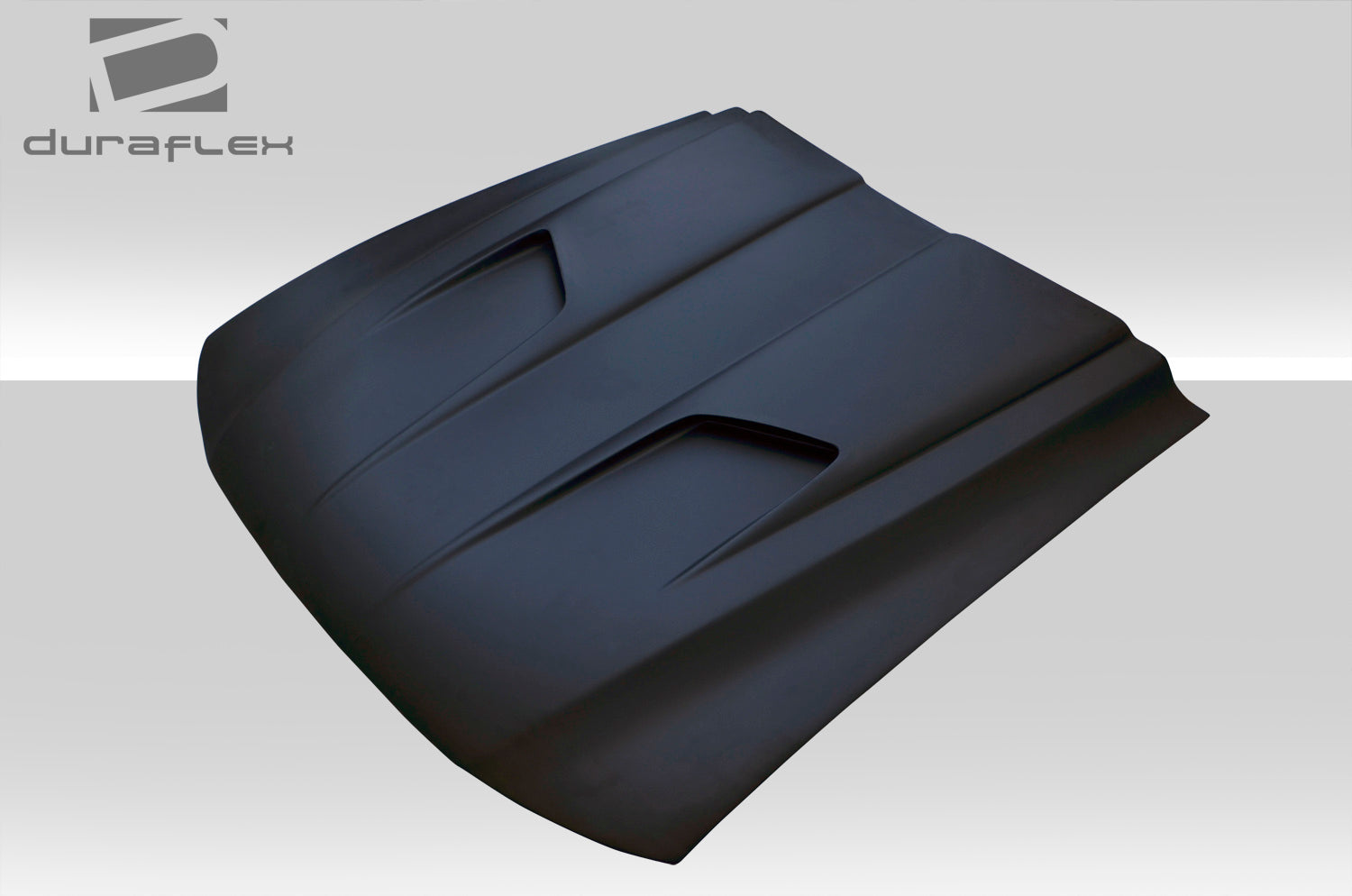 Hoods 104772 Duraflex