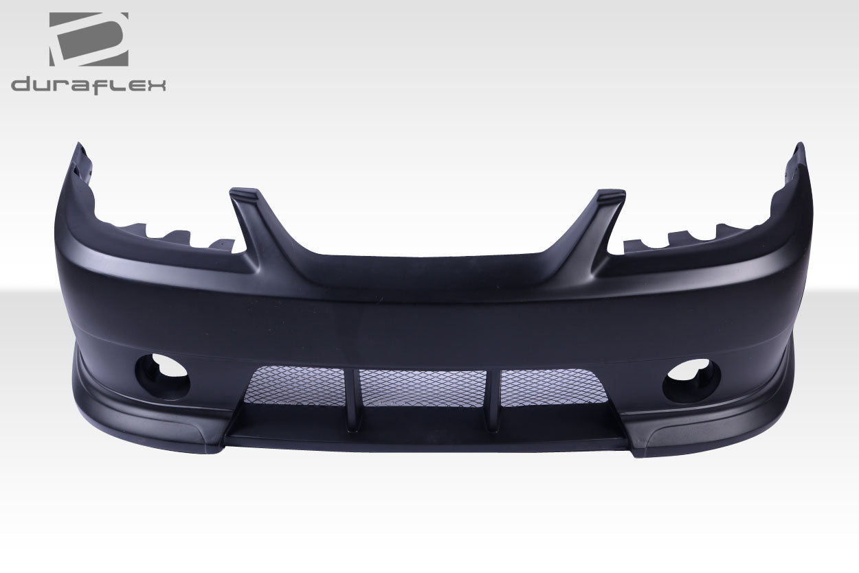 Bumper Covers - Front 115266 Duraflex