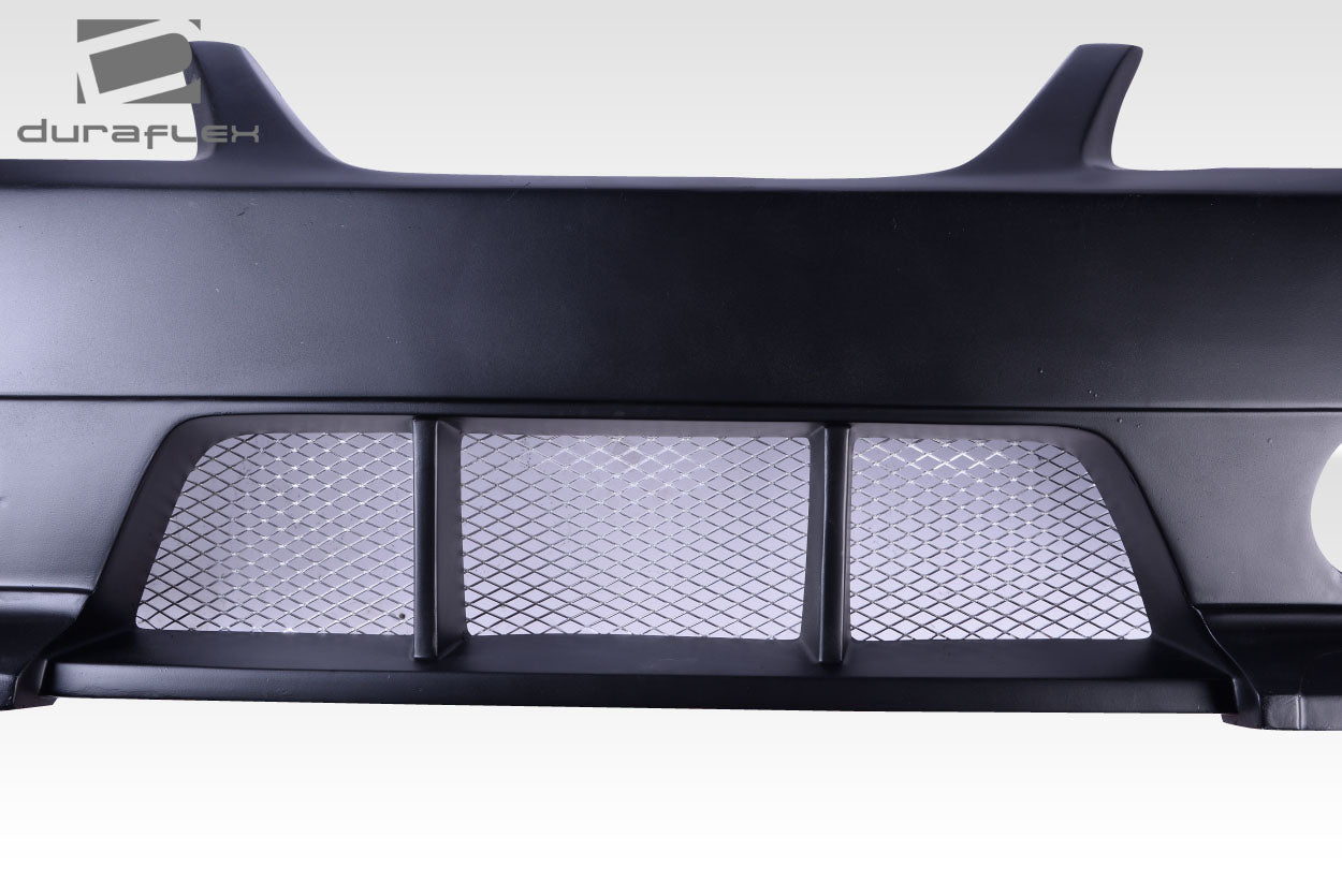 Bumper Covers - Front 115266 Duraflex