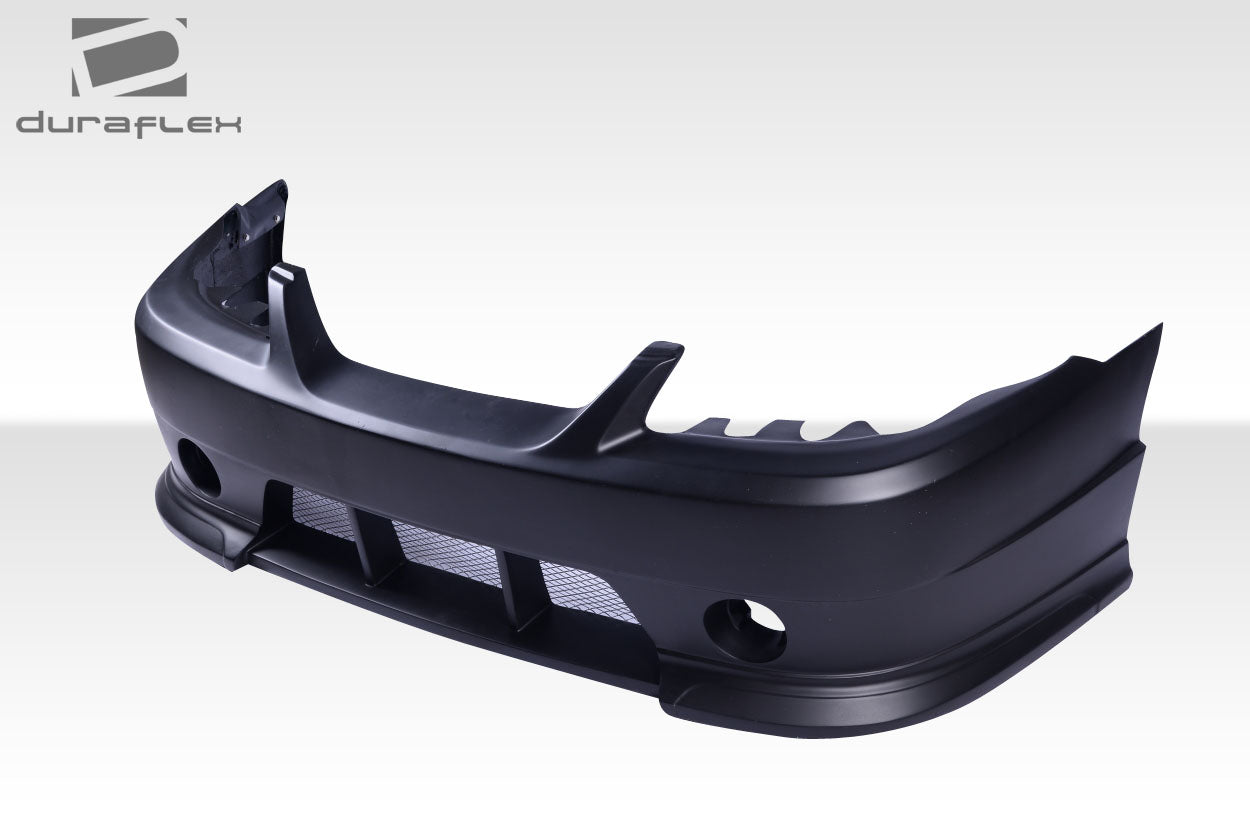 Bumper Covers - Front 115266 Duraflex