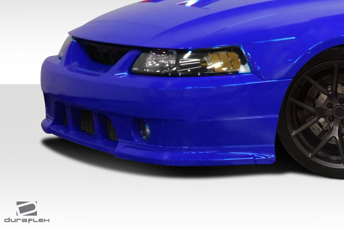 Bumper Covers - Front 115266 Duraflex