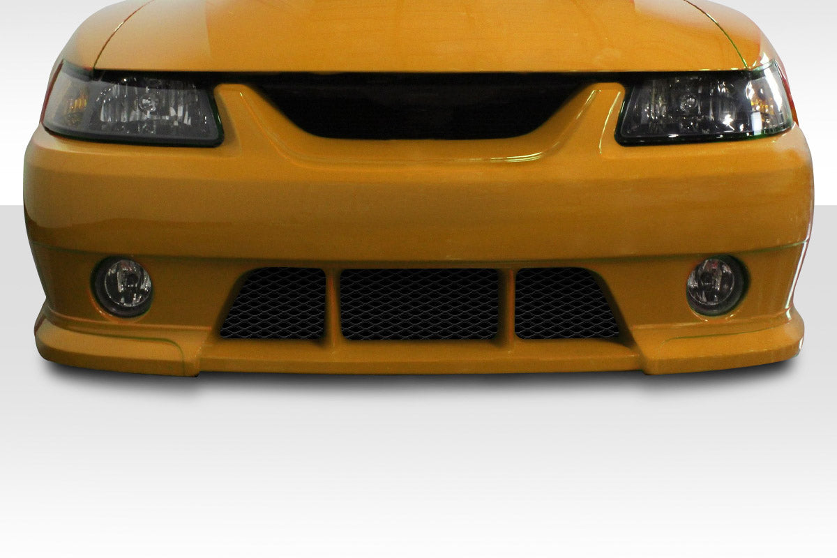 Bumper Covers - Front 115266 Duraflex