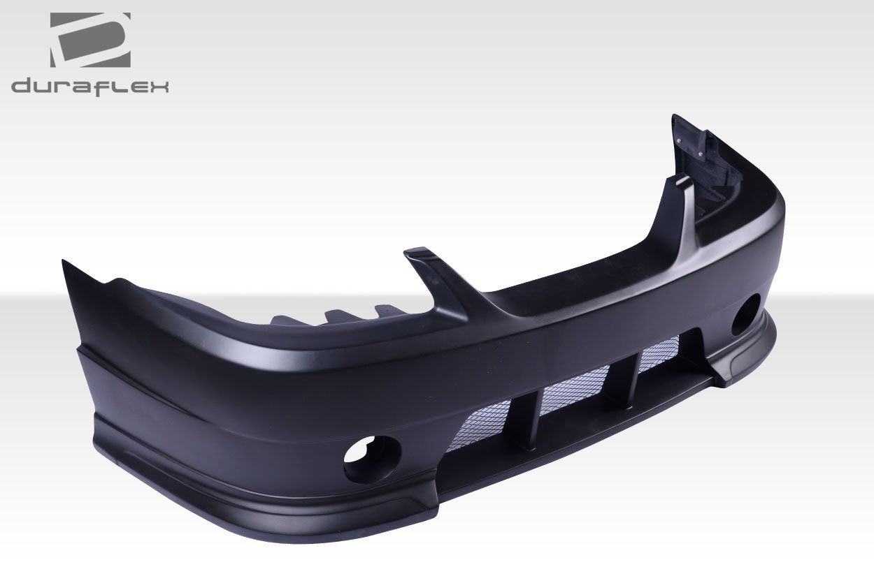 Bumper Covers - Front 115266 Duraflex