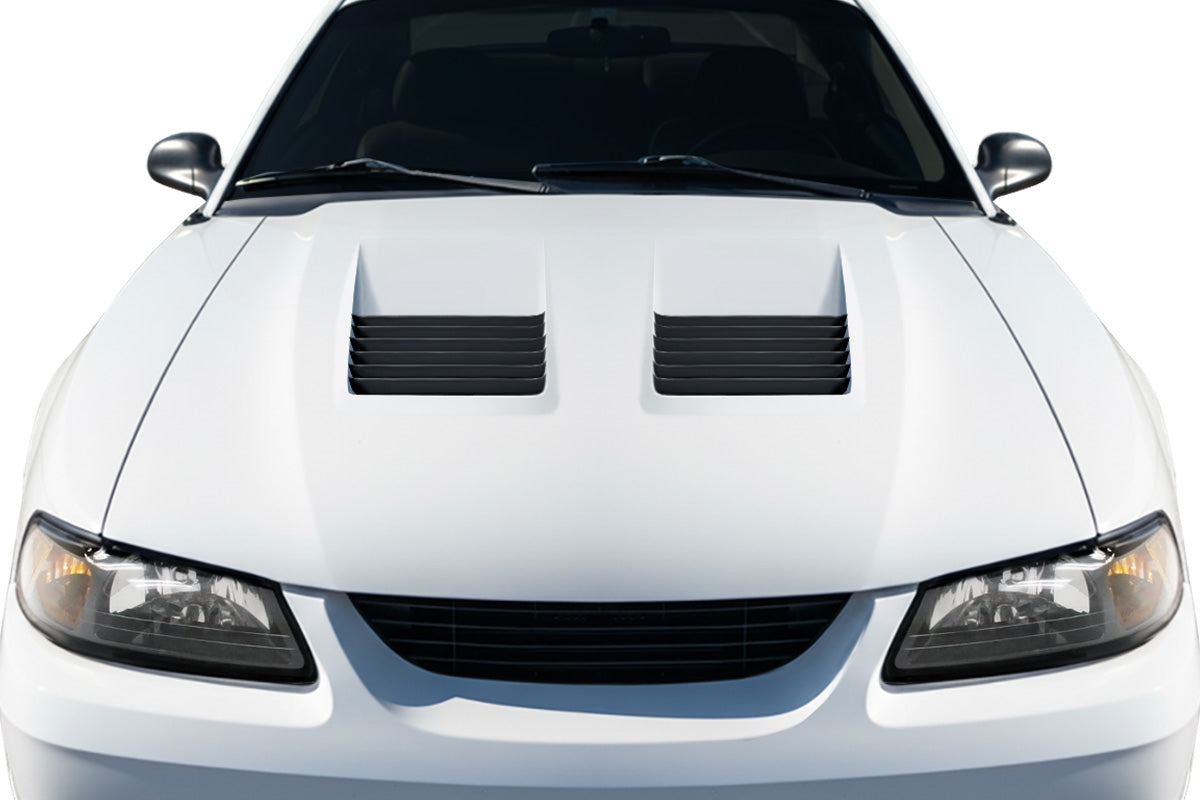 Hoods 112621 Duraflex