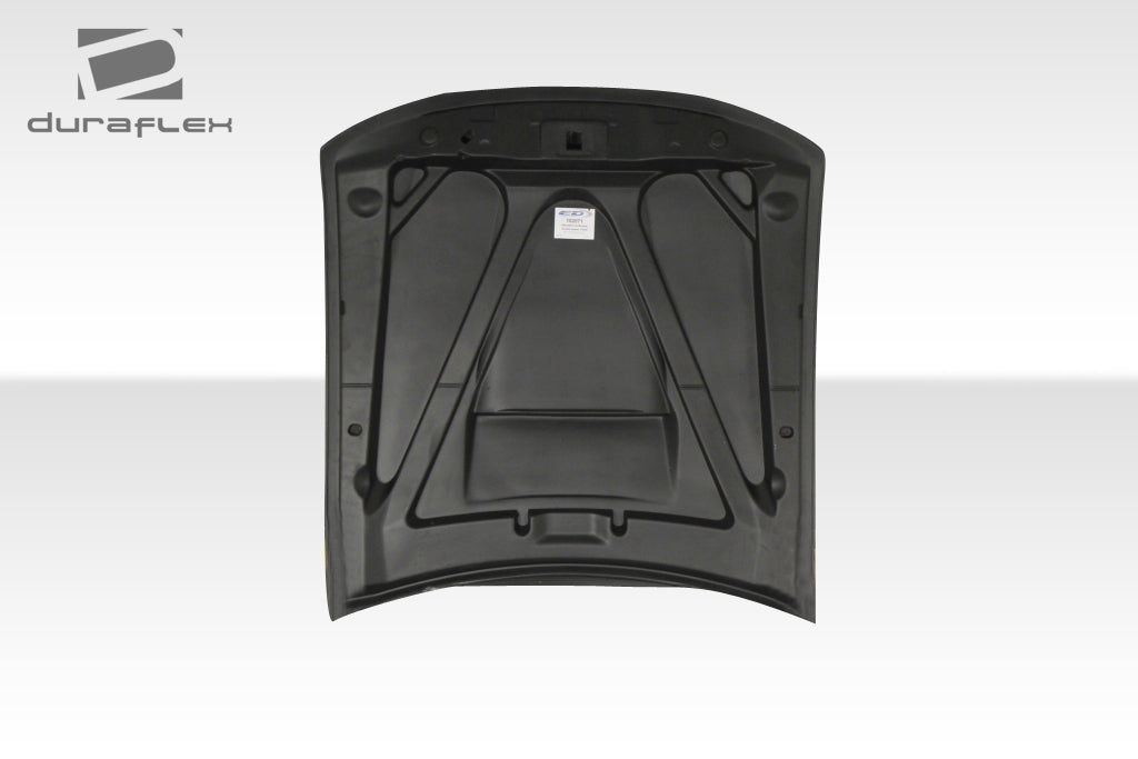 Hoods 102071 Duraflex