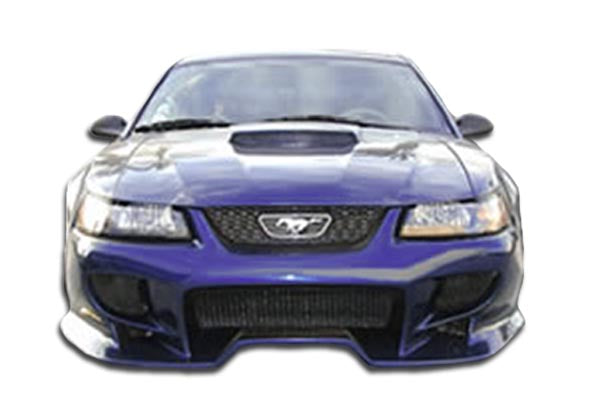 Bumper Covers - Front 102082 Duraflex