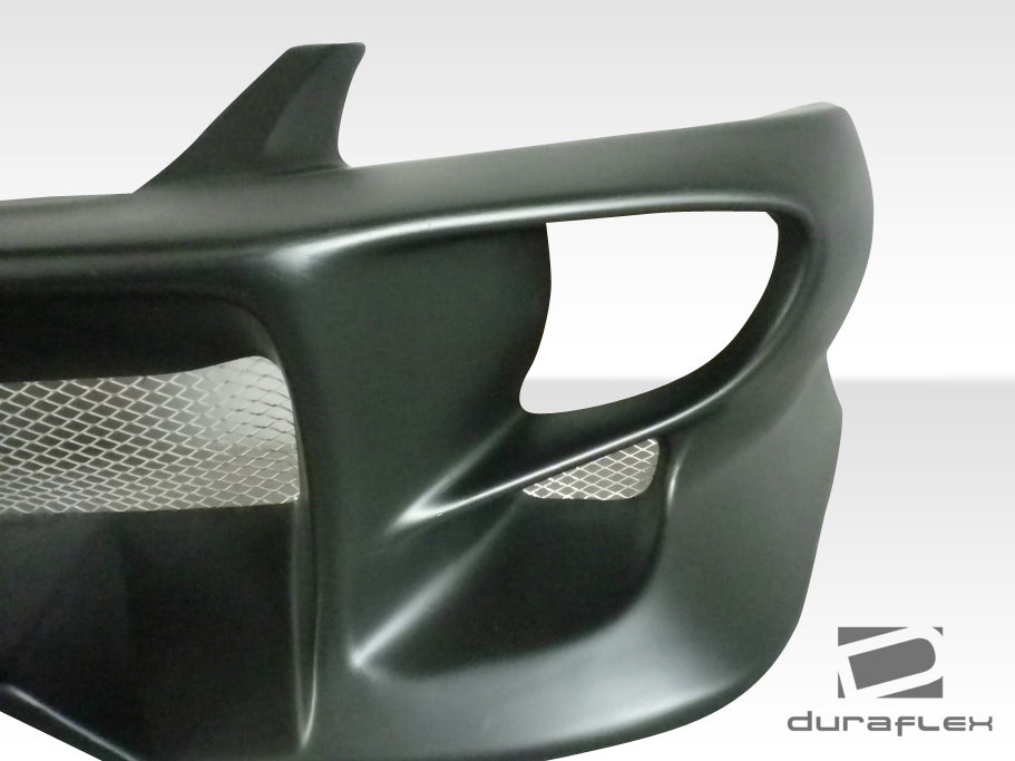 Bumper Covers - Front 102082 Duraflex