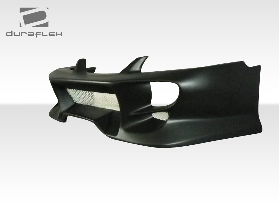 Bumper Covers - Front 102082 Duraflex