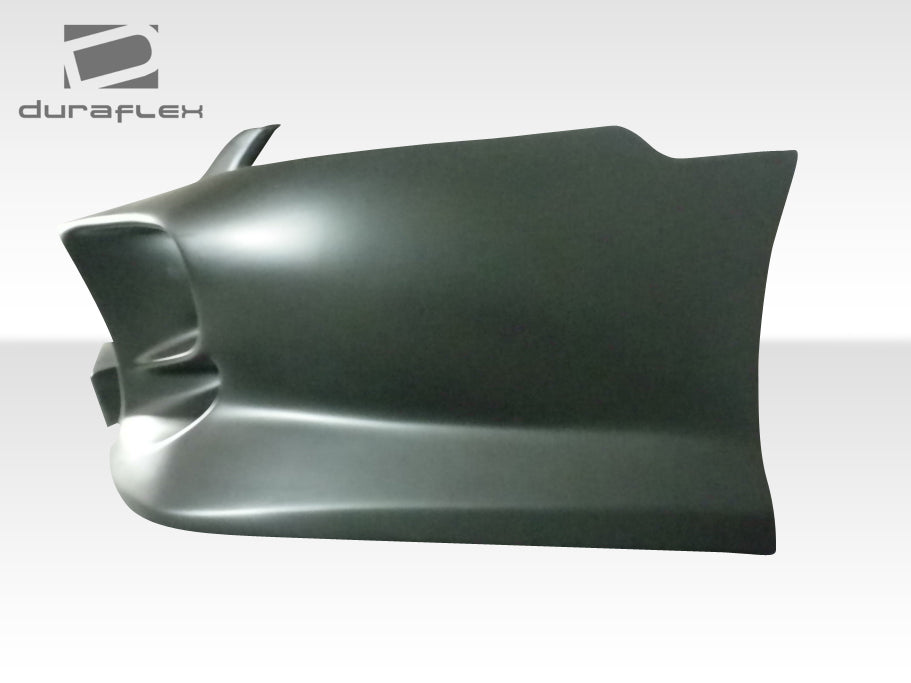 Bumper Covers - Front 102082 Duraflex