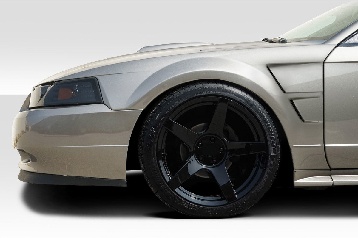 Fenders 102249 Duraflex
